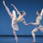 MODÉLISATION SPATIALE ET GRAPHIQUE DE L&rsquo;ANALYSE DE LA DRAMATURGIE DU BALLET