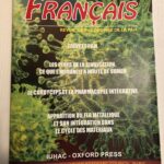 LES SCIENTIFIQUES FRANÇAIS No. 12