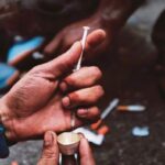 LE PROBLÈME DE LA TOXICOMANIE ET LES MÉTHODES DE DIAGNOSTIC ET DE RÉÉQUILIBRAGE DES RESSOURCES PSYCHOPHYSIOLOGIQUES DES PERSONNES DÉPENDANTES AU COURS DE LA RÉHABILITATION.