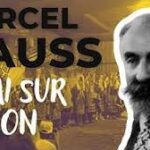 LE PROBLEME SOCIAL ET LA  NOTION DE DON DANS  L’ŒUVRE DE MARCEL MAUSS