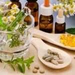 LES CINQ PRINCIPES DE LA   NATUROPATHIE :  Une autre approche du diagnostic