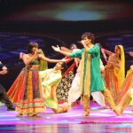 « LA CULTURE NATIONALE, FONDEMENT DU CINEMA INDIEN »