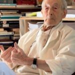 PROFESSEUR GRÉGOIRE JAUVАIS Par Santhi Jayasekera